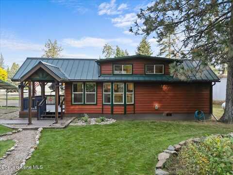 469010 Hwy 95 RV 4, Sagle, ID 83860