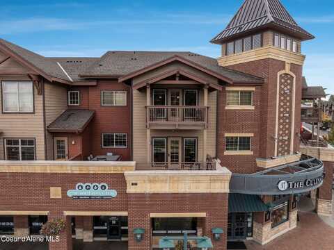 2151 N MAIN ST, Coeur D Alene, ID 83814