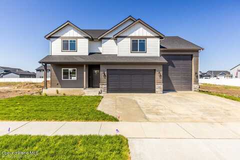 2743 N Neptune St, Post Falls, ID 83854