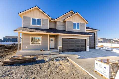 2743 N Neptune St, Post Falls, ID 83854