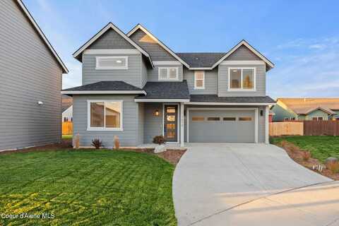 1616 Gondola Court, Sandpoint, ID 83864