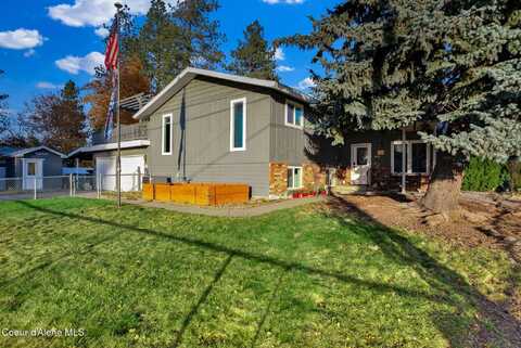 305 E 21ST AVE, Post Falls, ID 83854