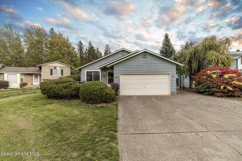 845 W PARKHURST CT, Coeur D Alene, ID 83815