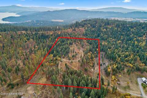 Nka S Ruby Rd, Coeur D Alene, ID 83814