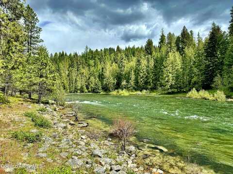 Lot 7 Gunsmoke Ln, Priest River, ID 83856