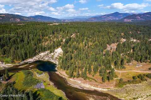 Lot 4 Gunsmoke Ln, Priest River, ID 83856