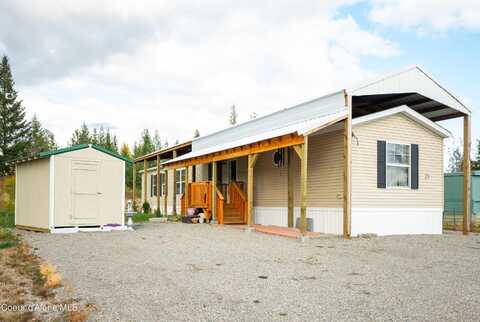 28128 N Highway 41, Spirit Lake, ID 83869