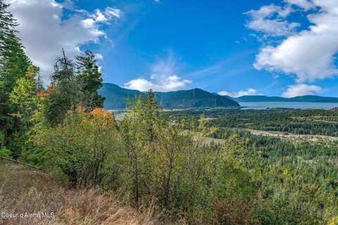 Nka Silver Creek Road, Clark Fork, ID 83811