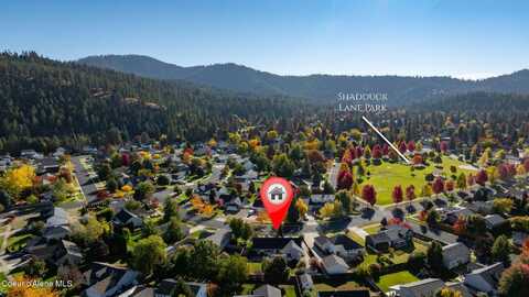 4333 N DEERFIELD DR, Coeur D Alene, ID 83815