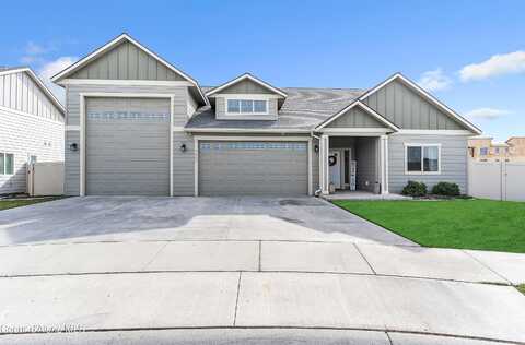 5817 W GUMWOOD CIR, Post Falls, ID 83854