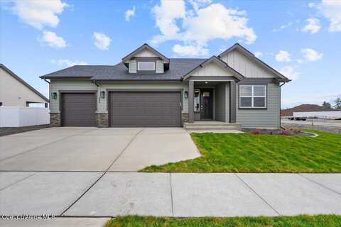 2894 N Andromeda St, Post Falls, ID 83854