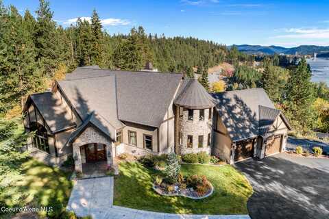 2857 W BAYWOODS RD, Coeur D Alene, ID 83814