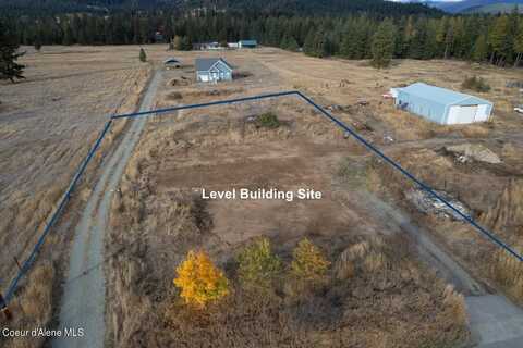 1955 Roosevelt Rd, Moyie Springs, ID 83845