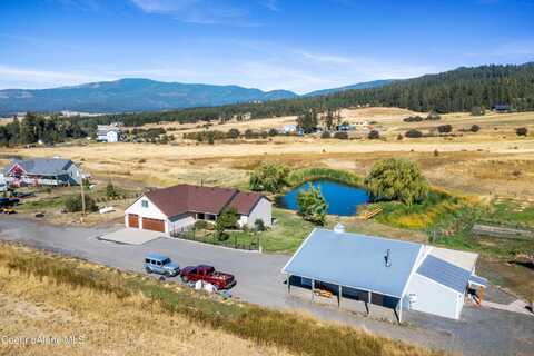 14949 W Kokanee Rd, Worley, ID 83876