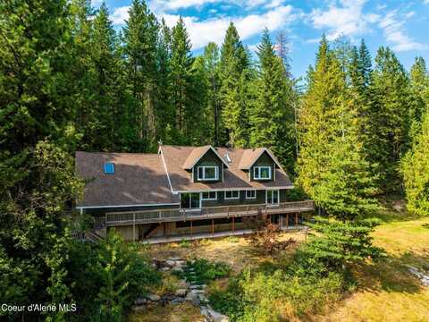 41 Pineridge Rd, Sandpoint, ID 83864