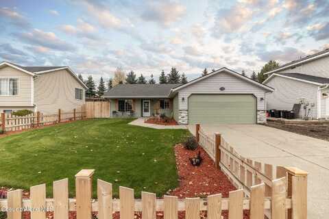 11456 N Stinson Loop, Hayden, ID 83835