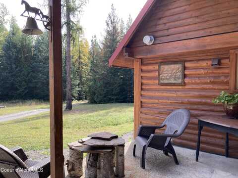 3163 Upper Gold Creek Rd, Sandpoint, ID 83864