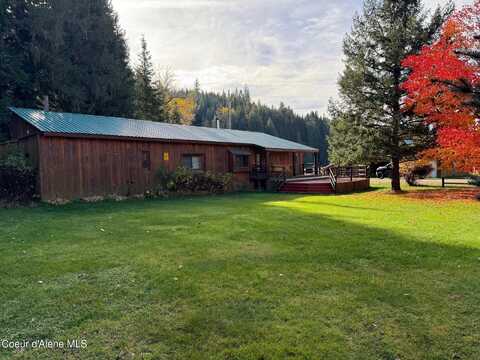 17 Klette Rd, Kingston, ID 83839