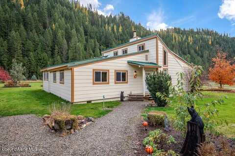 104 Tomsche Ave, Wallace, ID 83873