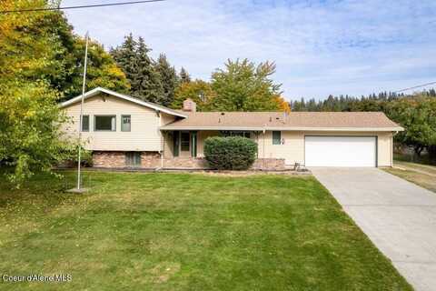 1823 E WILBUR AVE, Dalton Gardens, ID 83815