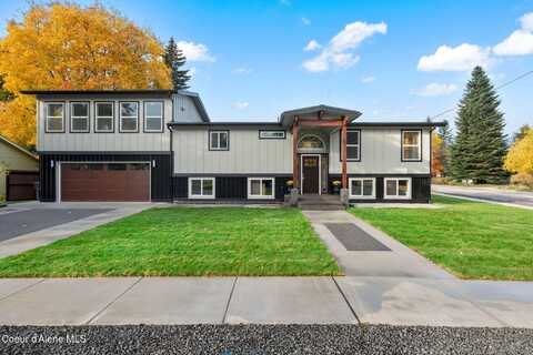 702 S Merton, Sandpoint, ID 83864