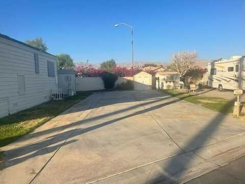 84136 Ave 44, #594, Indio, CA 92203