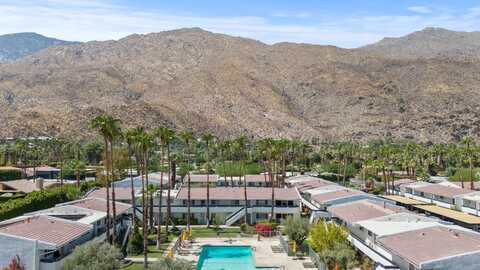 1950 S Palm Canyon Drive, Palm Springs, CA 92264