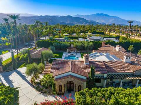 12 Strauss Terrace, Rancho Mirage, CA 92270