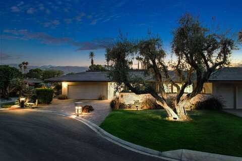 9 Furman Court, Rancho Mirage, CA 92270