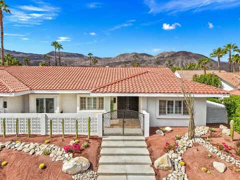 47215 Heliotrope Drive, Palm Desert, CA 92260