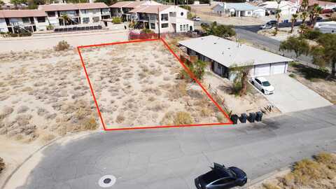 17 Taco Way, Desert Hot Springs, CA 92240