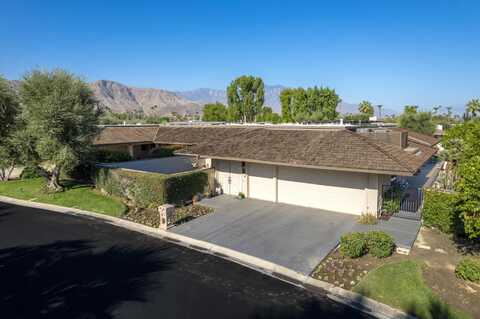 78 Colgate Drive, Rancho Mirage, CA 92270