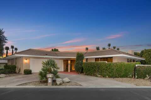 7 Creekside Drive, Rancho Mirage, CA 92270