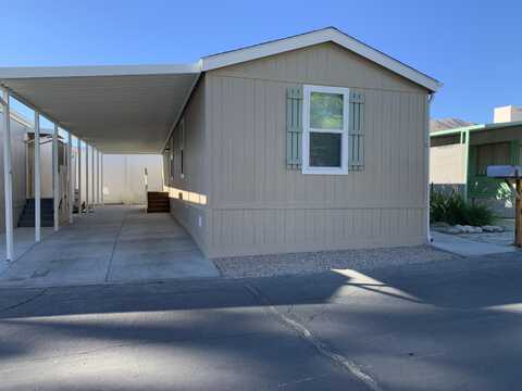 5 Taft Street, Cathedral City, CA 92234