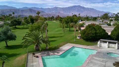 73450 Country Club Drive, Palm Desert, CA 92260