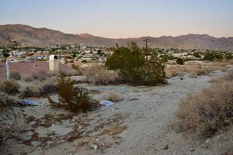 0 Oris Way, Desert Hot Springs, CA 92240