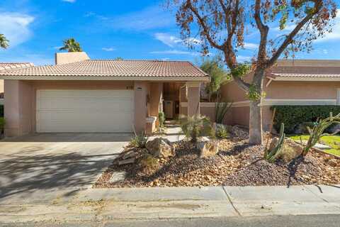 42438 Sand Dune Drive, Palm Desert, CA 92211