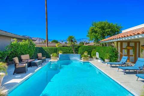 4 Dartmouth Drive, Rancho Mirage, CA 92270