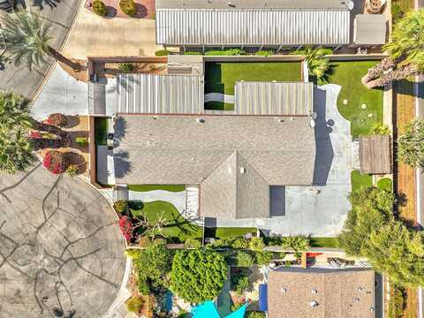 8 International Boulevard, Rancho Mirage, CA 92270