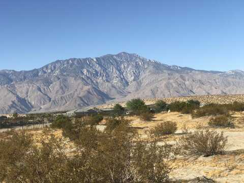 0 Near Artesia Road, Desert Hot Springs, CA 92241