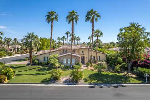 40262 Rancho Palmeras, Rancho Mirage, CA 92270