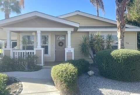 408 S Paseo Laredo, Cathedral City, CA 92234