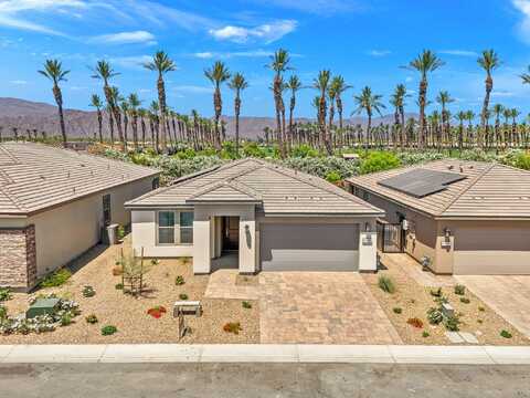 51805 Pinnacle Vista Drive, Indio, CA 92201