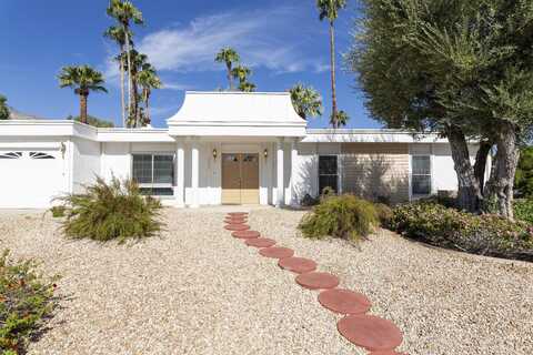 1177 S Farrell Drive, Palm Springs, CA 92264