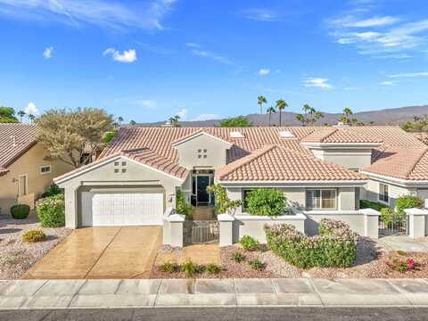 78408 Desert Willow Drive, Palm Desert, CA 92211