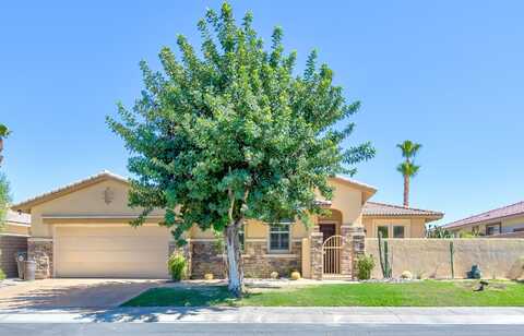 249 Via San Lucia, Rancho Mirage, CA 92270