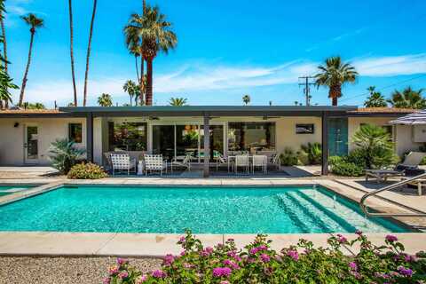 1077 E Deepwell Road, Palm Springs, CA 92264