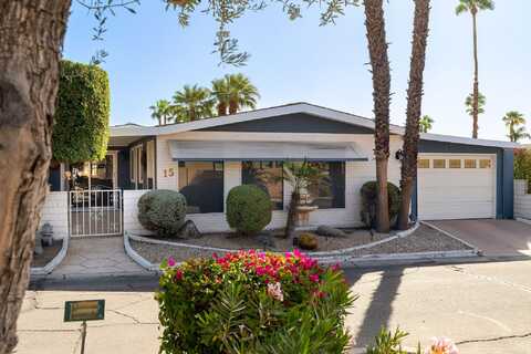 15 International Boulevard, Rancho Mirage, CA 92270