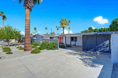 45468 Panorama Drive, Palm Desert, CA 92260