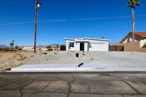 10223 Cactus Drive, Desert Hot Springs, CA 92240